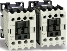 CUL/CNL系列 可逆交流電磁接觸器